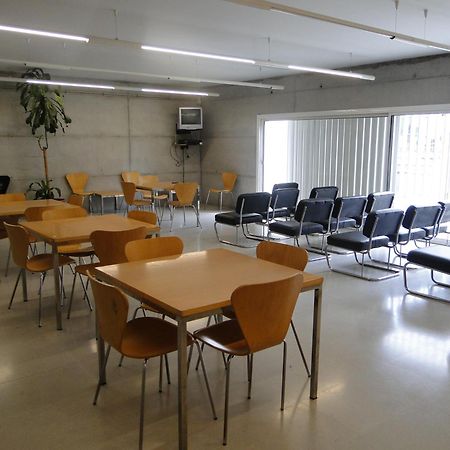 فندق Residencia Universitaria Sant Joan ريوس المظهر الخارجي الصورة