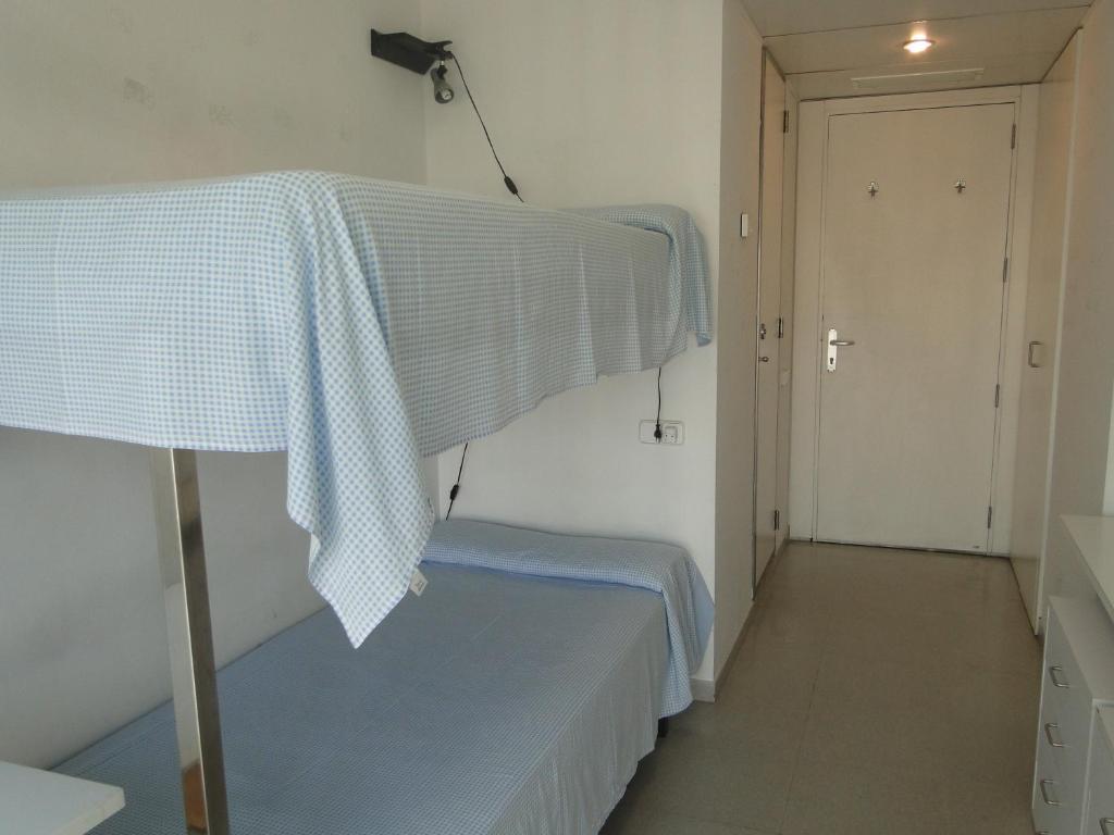 فندق Residencia Universitaria Sant Joan ريوس الغرفة الصورة